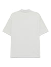 C.P. Company Logo cotton polo shirt