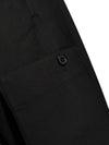 Kenzo Trousers Black