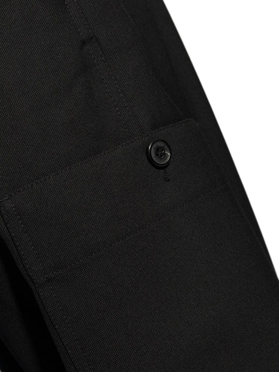 Kenzo Trousers Black