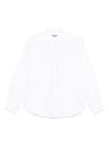 Kenzo Shirts White