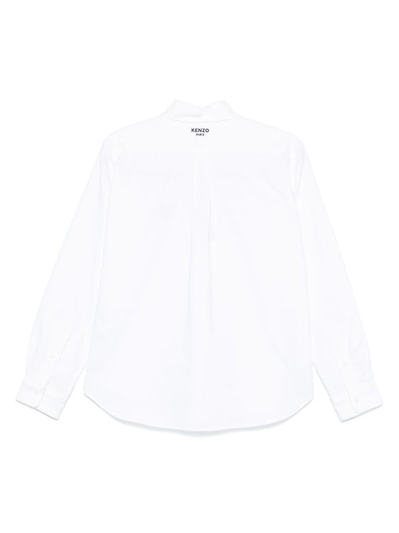 Kenzo Shirts White