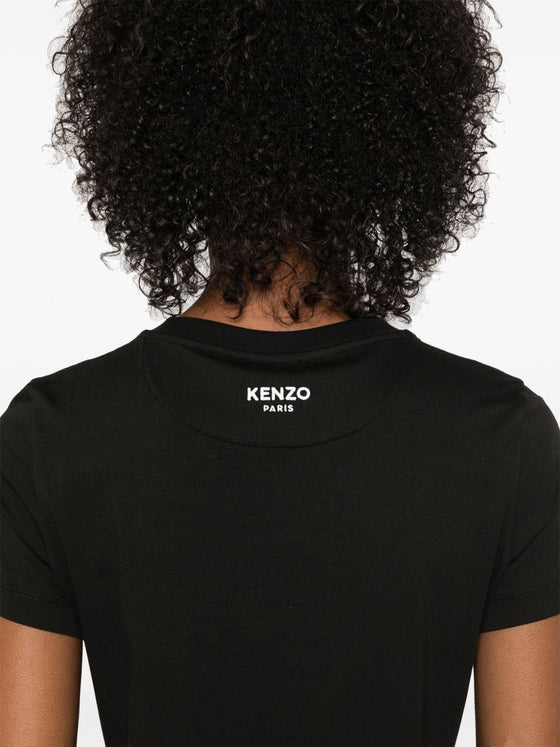 Kenzo T-shirts and Polos Black