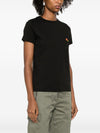 Kenzo T-shirts and Polos Black