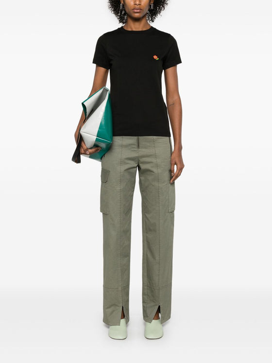 Kenzo T-shirts and Polos Black