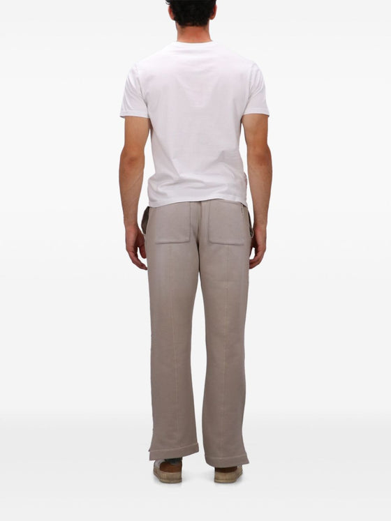 Kenzo T-shirts and Polos White