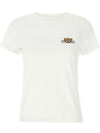 Kenzo T-shirts and Polos White