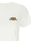 Kenzo T-shirts and Polos White