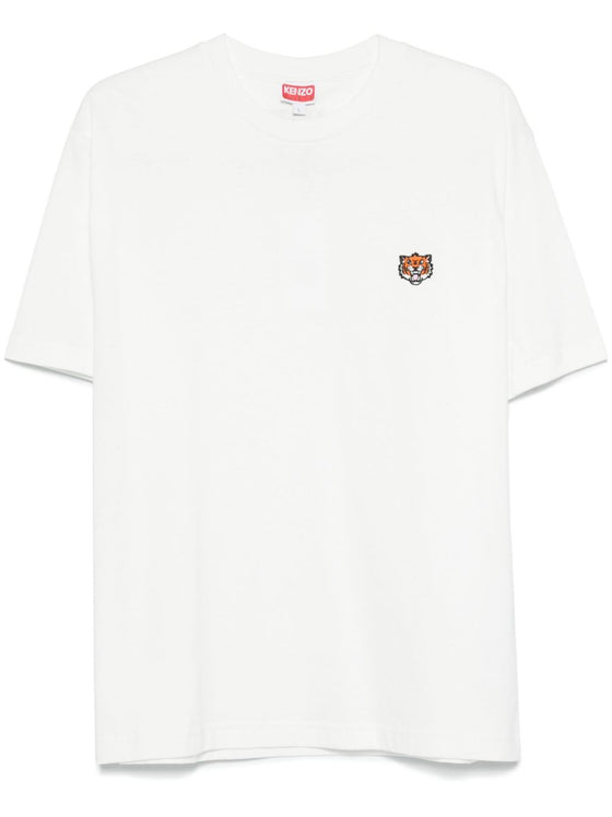 Kenzo T-shirts and Polos White