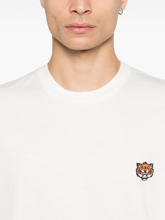 Kenzo T-shirts and Polos White