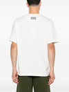 Kenzo T-shirts and Polos White