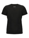 Kenzo Happy tiger cotton t-shirt
