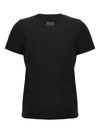 Kenzo T-shirts and Polos Black