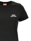 Kenzo Happy tiger cotton t-shirt
