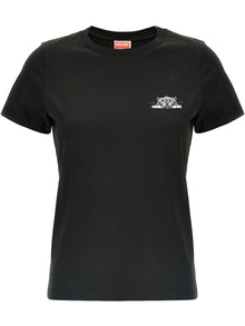  Kenzo T-shirts and Polos Black