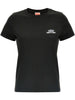 Kenzo T-shirts and Polos Black