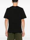 Kenzo T-shirts and Polos Black