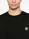Kenzo T-shirts and Polos Black