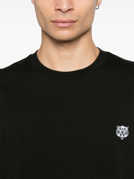 Kenzo T-shirts and Polos Black