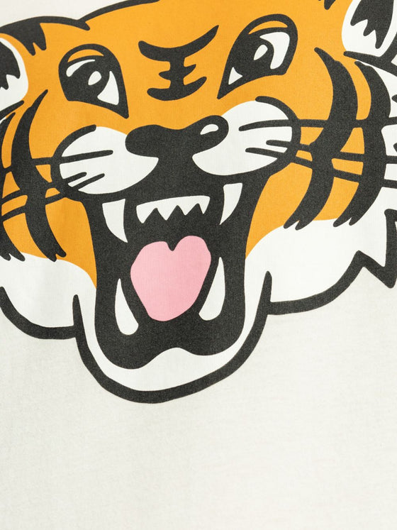 Kenzo T-shirts and Polos White