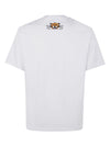 Kenzo T-shirts and Polos White