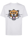 Kenzo T-shirts and Polos White
