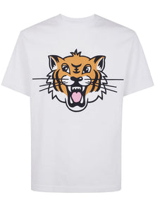  Kenzo T-shirts and Polos White