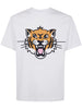 Kenzo T-shirts and Polos White