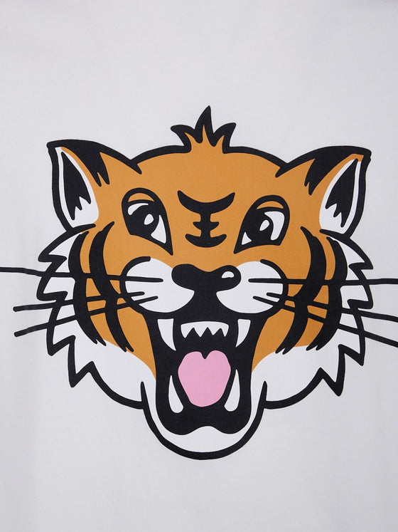 Kenzo T-shirts and Polos White