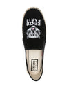 Kenzo Flat shoes Black