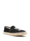 Kenzo Flat shoes Black