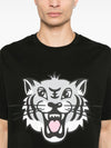 Kenzo T-shirts and Polos Black