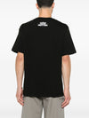 Kenzo T-shirts and Polos Black