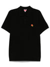 Kenzo T-shirts and Polos Black