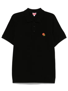  Kenzo T-shirts and Polos Black
