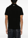 Kenzo T-shirts and Polos Black