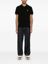 Kenzo T-shirts and Polos Black
