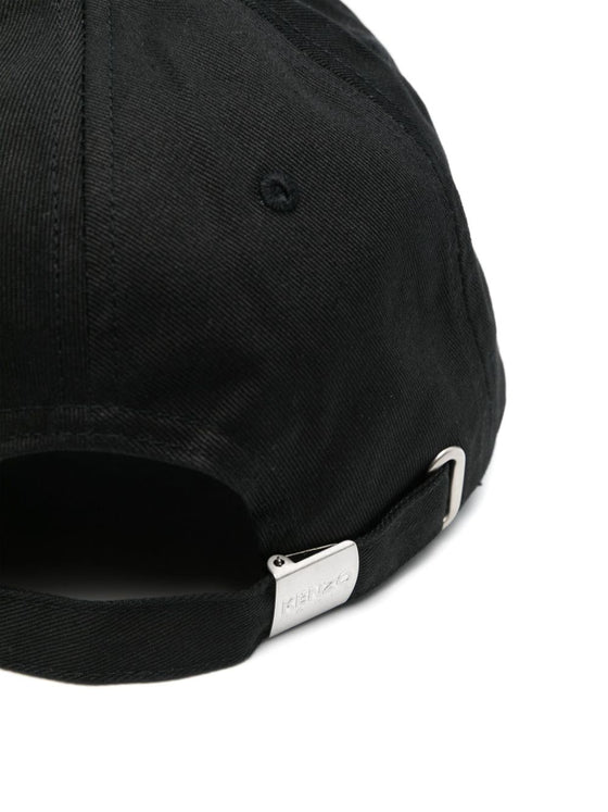Kenzo Tiger Logo cap