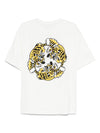 Kenzo T-shirts and Polos White