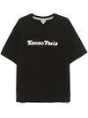 Kenzo T-shirts and Polos Black