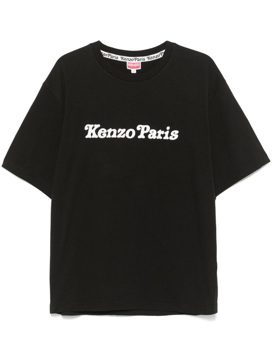 Kenzo T-shirts and Polos Black