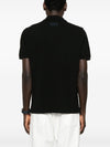Kenzo T-shirts and Polos Black