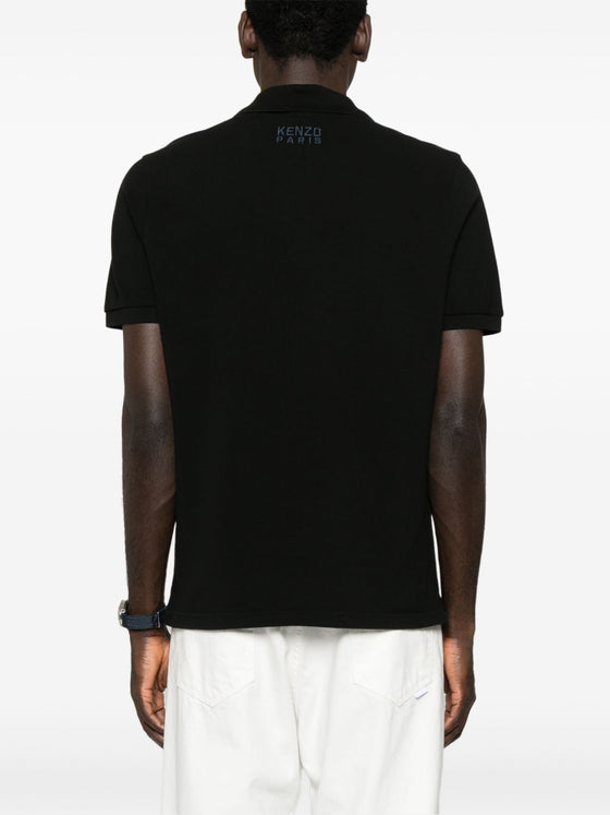 Kenzo T-shirts and Polos Black
