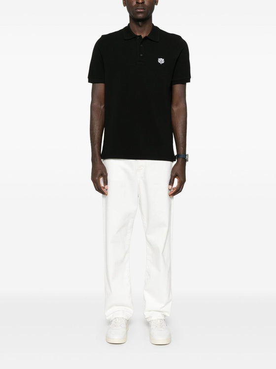 Kenzo T-shirts and Polos Black