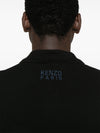 Kenzo T-shirts and Polos Black