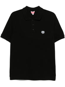 Kenzo T-shirts and Polos Black