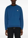 Kenzo Sweaters Blue