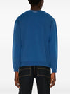 Kenzo Sweaters Blue
