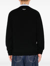 Kenzo Sweaters Black