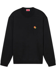  Kenzo Sweaters Black