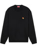 Kenzo Sweaters Black